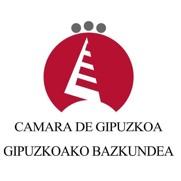 Chambre de Commerce de Gipuzkoa