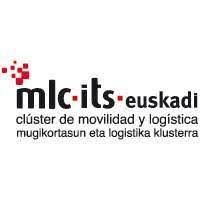 MLC ITS Euskadi - Cluster Mobilité et Logistique Euskadi